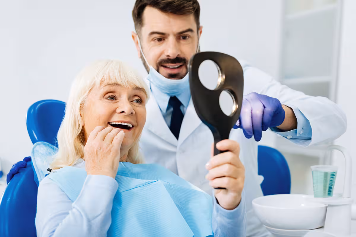 Clareamento dental